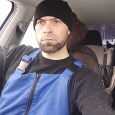 Фотография мужчины Вадим, 41 год из г. Белово