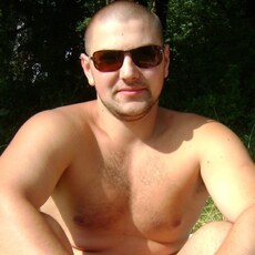 Фотография мужчины Антон, 38 лет из г. Сергиев Посад