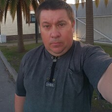 Фотография мужчины Александр, 45 лет из г. Нововоронеж