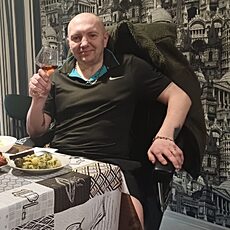 Фотография мужчины Александр, 48 лет из г. Харьков