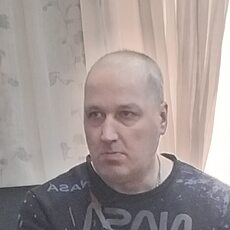 Фотография мужчины Кибер Мозг, 44 года из г. Самара