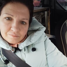 Фотография девушки Надя, 52 года из г. Томск