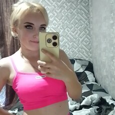 Фотография девушки Любовь, 28 лет из г. Чистоозерное