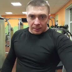 Фотография мужчины Виталий, 39 лет из г. Воркута