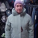 Марина, 58 лет