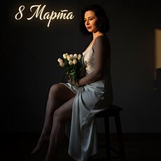 Фотография девушки Наталья, 47 лет из г. Смоленск