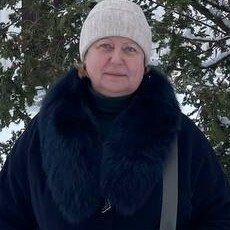 Фотография девушки Татьяна, 58 лет из г. Александров