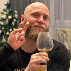 Фотография мужчины Александр, 34 года из г. Чехов