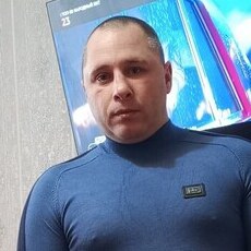 Фотография мужчины Сергей, 38 лет из г. Котлас