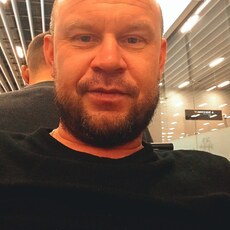 Фотография мужчины Андрей, 38 лет из г. Нефтекамск