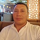 Канат, 40 лет