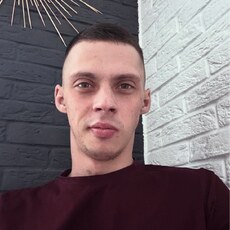 Фотография мужчины Андрей, 24 года из г. Лунинец