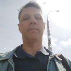 Фотография мужчины Серж, 51 год из г. Брест