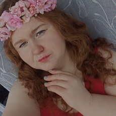 Фотография девушки Ulyana, 25 лет из г. Пермь