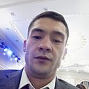 Жигер, 31 год