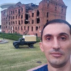 Фотография мужчины Артур, 44 года из г. Видное