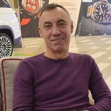 Фотография мужчины Алик, 52 года из г. Ставрополь