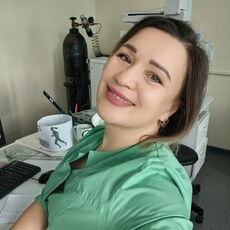 Фотография девушки Ирина, 45 лет из г. Южно-Сахалинск