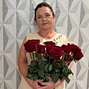 Любовь, 65 лет