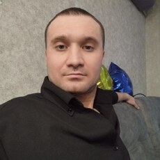 Фотография мужчины Дмитрий, 38 лет из г. Шахтинск