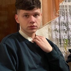 Фотография мужчины Мартин, 23 года из г. Минск