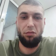Фотография мужчины Андрей, 34 года из г. Семей