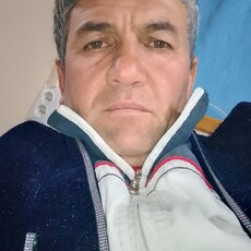 Фотография мужчины Карим, 46 лет из г. Душанбе
