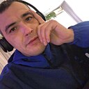 Амин, 37 лет