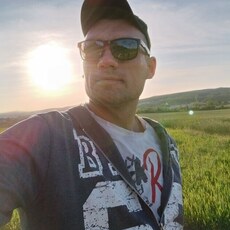 Фотография мужчины Саша, 37 лет из г. Гродно