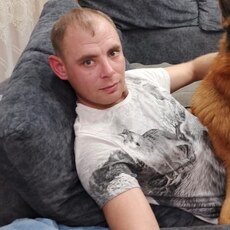 Фотография мужчины Алексей, 35 лет из г. Шерловая Гора