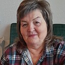 Нина, 64 года