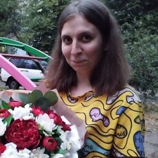 Фотография девушки Аня, 30 лет из г. Луганск