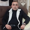 Парвиз, 36 лет