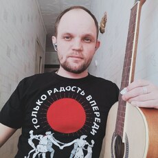 Фотография мужчины Владимир, 38 лет из г. Северск