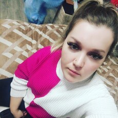 Фотография девушки Юленька, 32 года из г. Шуя