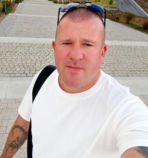 Фотография мужчины Николай, 37 лет из г. Алчевск