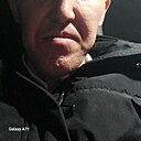 Алмат, 36 лет