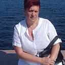 Жаннета, 57 лет