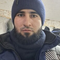 Фотография мужчины Боря, 38 лет из г. Губкинский