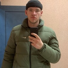 Фотография мужчины Максим, 20 лет из г. Ошмяны