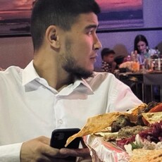 Фотография мужчины Магомед, 30 лет из г. Благовещенск