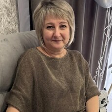 Фотография девушки Оля, 53 года из г. Волгоград