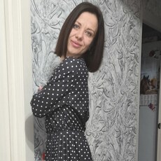 Фотография девушки Юлия, 37 лет из г. Пинск