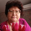 Лариса, 54 года