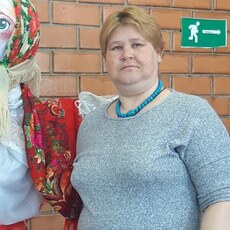 Фотография девушки Валентина, 48 лет из г. Камышин