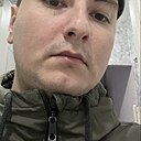 Кирилл, 40 лет
