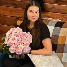 Фотография девушки Мария, 34 года из г. Великий Новгород