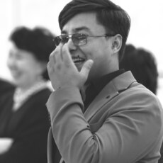 Фотография мужчины Асхат, 27 лет из г. Алматы