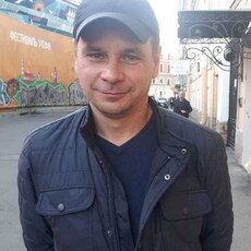 Фотография мужчины Павел, 45 лет из г. Красноярск