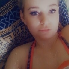 Фотография девушки Ангелина, 21 год из г. Тихорецк